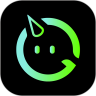 应用宝logo