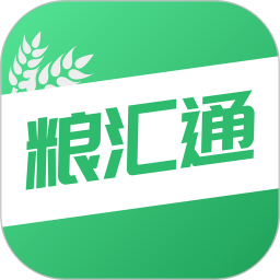应用icon-粮汇通2024官方新版