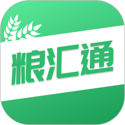 粮汇通2025官方新版图标