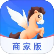 应用icon-开思汽配商家版2024官方新版