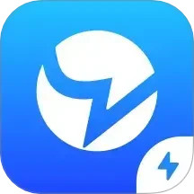 Blued极速版2025官方新版图标