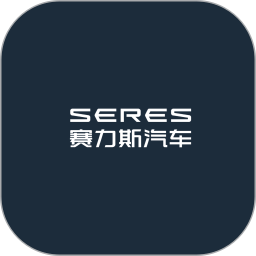赛力斯汽车2025官方新版图标