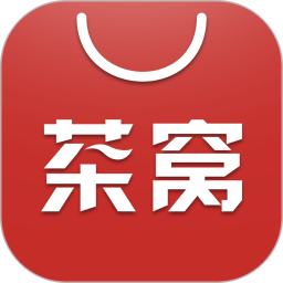应用icon-茶窝网2024官方新版