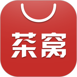 茶窝网2025官方新版图标