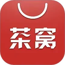 茶窝网2025官方新版图标