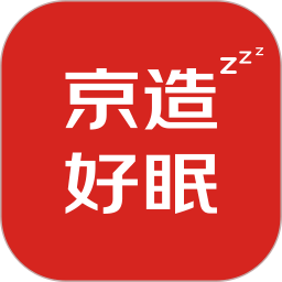 应用icon-京造好眠2024官方新版