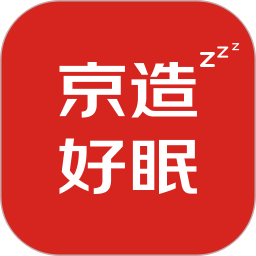 京造好眠2025官方新版图标