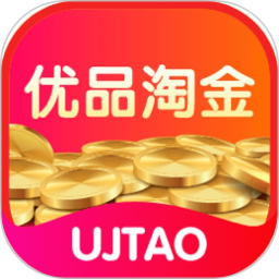 优品淘金2026官方新版图标