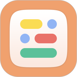 创意小组件2025官方新版图标