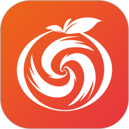 应用icon-橙子融媒2024官方新版