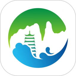 桂平融媒2026官方新版图标