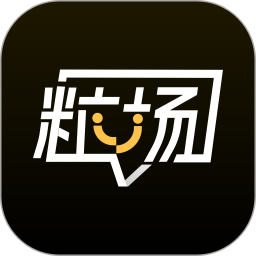 粒场2025官方新版图标