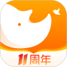 应用宝logo