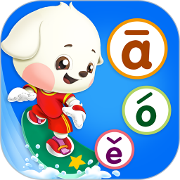 哆哆拼音2026官方新版图标