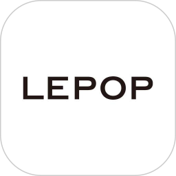 应用icon-LEPOP2024官方新版