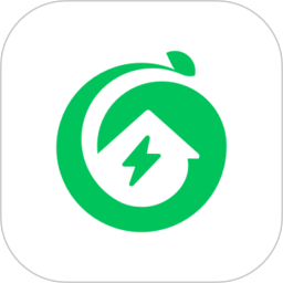 新绿智充2025官方新版图标