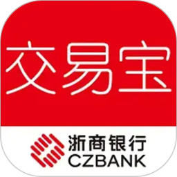 浙商交易宝2026官方新版图标
