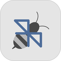 BlueBee Smart2026官方新版图标