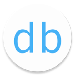 应用icon-DB翻译2024官方新版