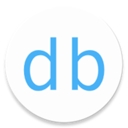 DB翻译2026官方新版图标