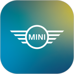 MINI2026官方新版图标