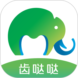 齿哒哒2026官方新版图标