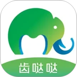 齿哒哒2026官方新版图标