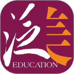泛美教育 图标