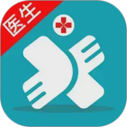 小医在线医生端2026官方新版图标