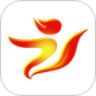 应用宝logo