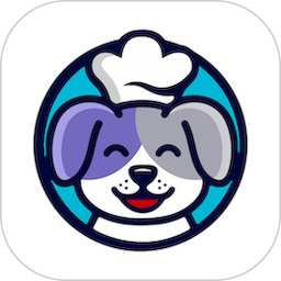 应用icon-嗷呜猫狗食谱2024官方新版