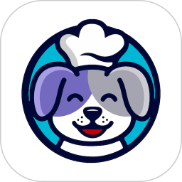 嗷呜猫狗食谱2026官方新版图标