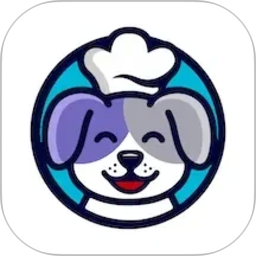 嗷呜猫狗食谱2026官方新版图标