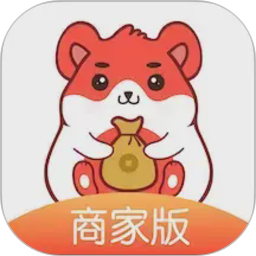 喆鼠商家2026官方新版图标