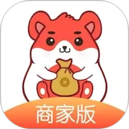喆鼠商家2026官方新版图标
