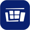 应用宝logo