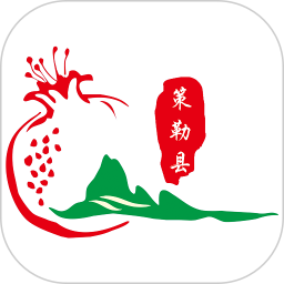 策勒好地方2025官方新版图标