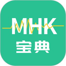 应用icon-MHK国语考试宝典2024官方新版
