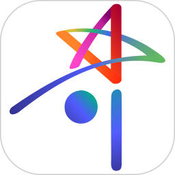 阿合奇好地方2025官方新版图标