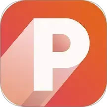 优品PPT免费模板2025官方新版图标