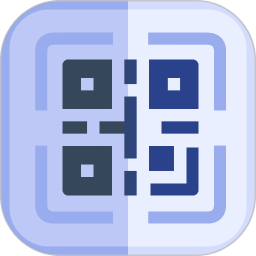 二维码制作助手2025官方新版图标