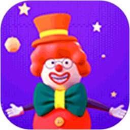 欢乐马戏团2026官方新版图标