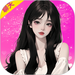 附近聊么交友社区-聊天约会2026官方新版图标