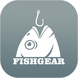 应用icon-Fishgear2024官方新版