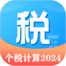 应用宝logo