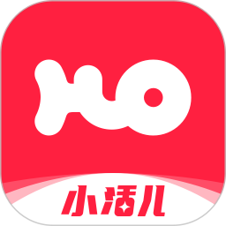 小活儿2026官方新版图标