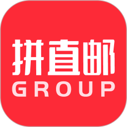 拼直邮Group2025官方新版图标