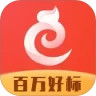 应用宝logo
