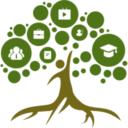 职业树2026官方新版图标