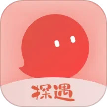 应用icon-探遇漂流瓶2024官方新版